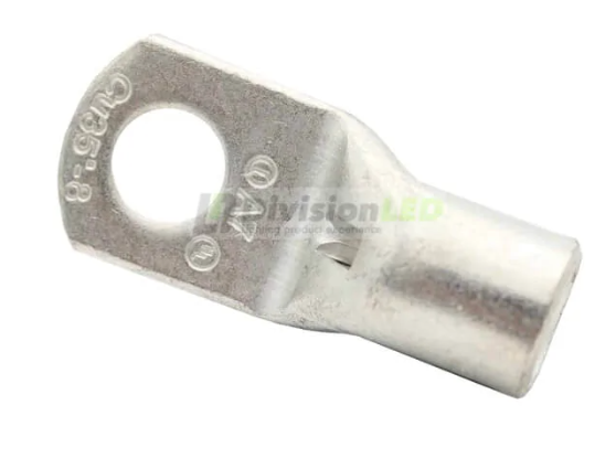 Imagen de TERMINAL 16/8 PA